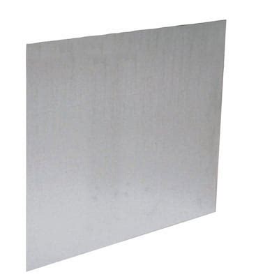 roll of sheet metal lowes|8x10 sheet metal.